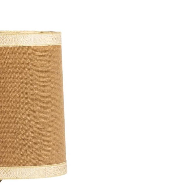 18th Century D. José Torchlight For Sale - Image 4 of 6