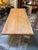 Design Plus Gallery presents the Kenny Dining Room Table from Egg Collective. This high-end minimalist dining table is...