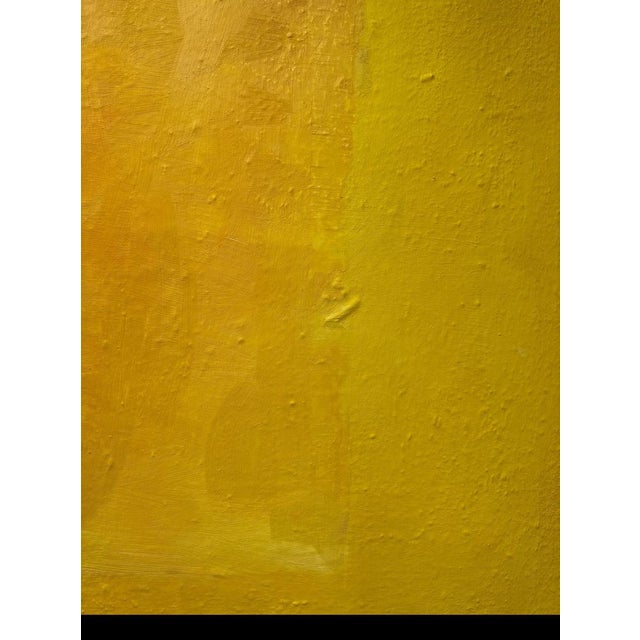 Gilbert Pauli, Peace Flags N°33, 2004, Oil on Canvas For Sale - Image 3 of 10