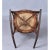 1800's Victorian Wicker Rocking Chair by Heywood-Wakefield or j.c. Berrien For Sale - Image 10 of 13