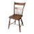 Antique Plank Seat Chair For Sale
