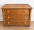 Charming antique pine three-drawer chest featuring a beautifully aged, warm honey-toned finish and loads of authentic...
