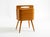 Mid-Century Modern Teak Sewing Box with Hinged Compartments, 1950s For Sale - Image 6 of 18