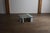 Glass Kono Coffee Table by Lella and Massimo Vignelli for Casigliani, Italy, 1984 For Sale - Image 7 of 11