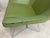 Green Keilhauer Cahoots Lounge Chairs - 2 Left For Sale - Image 8 of 13