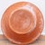 Cream Large Spanish Revival Ceramic Lebrillo Bowl from Fajalauza, Granada, 2010s For Sale - Image 8 of 13