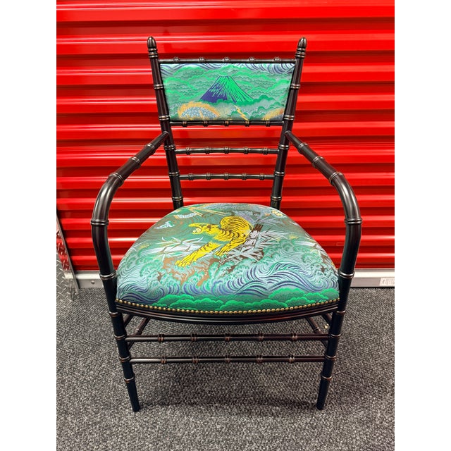 Gucci Chiavari Chair For Sale - Image 10 of 11