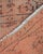 Turkish 1970s Vintage Turkish Oushak Handmade Wool Cotton Orange Area Rug For Sale - Image 3 of 11