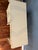 Wood 1960s Henry Link French Provincial Cream / Off White / Gold Accent Desk For Sale - Image 7 of 9