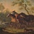 Equestrian Scene, 18th Century, Oil Painting on Canvas, Framed For Sale - Image 9 of 10