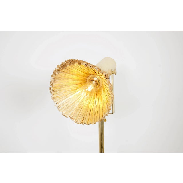 Contemporary Pressed Wood Floor Light Natural by Johannes Hemann For Sale - Image 3 of 5