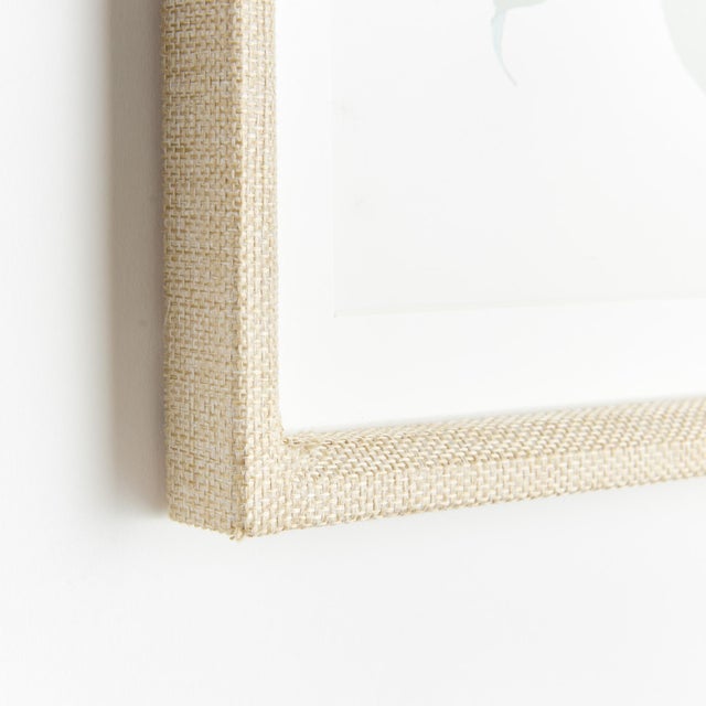 The varying sizes of this gallery style set creates instant high design for your wall. With bold colors and intricate...