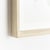 The varying sizes of this gallery style set creates instant high design for your wall. With bold colors and intricate...