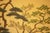 1970s "The Tale of Genji" Japanese Painted Silk Byobu Screen For Sale - Image 10 of 18