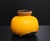 Mid-Century Modern Mid-Century Modern 284-15 Fat Lava Spherical Vase by Scheurich, West Germany, 1970s For Sale - Image 3 of 7