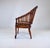 Wood Antique Late 19th Century George Hunzinger "Lollipop" Chair For Sale - Image 7 of 13