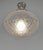 French Art Deco Pendant Light by Mouynet & Degue 1930 France - 2 Available For Sale - Image 6 of 10