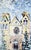 1995 Vintage St. Francis Cathedral Fine Art Proof Print, Signed Spencer Walaitis For Sale - Image 11 of 16