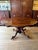 William IV Tilt-Top Oval Serpentine Dining Table in Rosewood, 1830 For Sale - Image 6 of 18