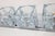 1960s 1960s Murano Block Glass Sconce or Ceiling Light by Gaetano Sciolari for Lightolier - Set of 4 For Sale - Image 5 of 9