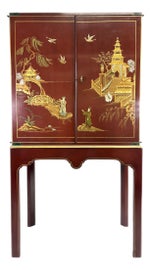 Example of Chinoiserie Furniture