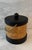 Vintage Mid Century Kraftware Cork Ice Bucket For Sale In Austin - Image 6 of 11