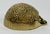 Vintage Brass Hedgehog Paper Weight For Sale In Kansas City - Image 6 of 8