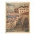 F. Smolka "Tyrol, Austria" Original Antique Watercolor Painting Circa Early 20th Century For Sale