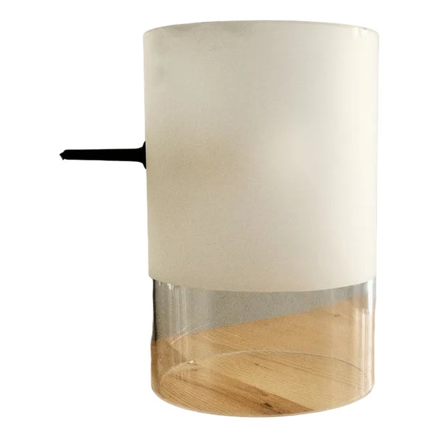 Fatua Table Lamp by Guido Rosati for Fontana Arte, 1960s For Sale