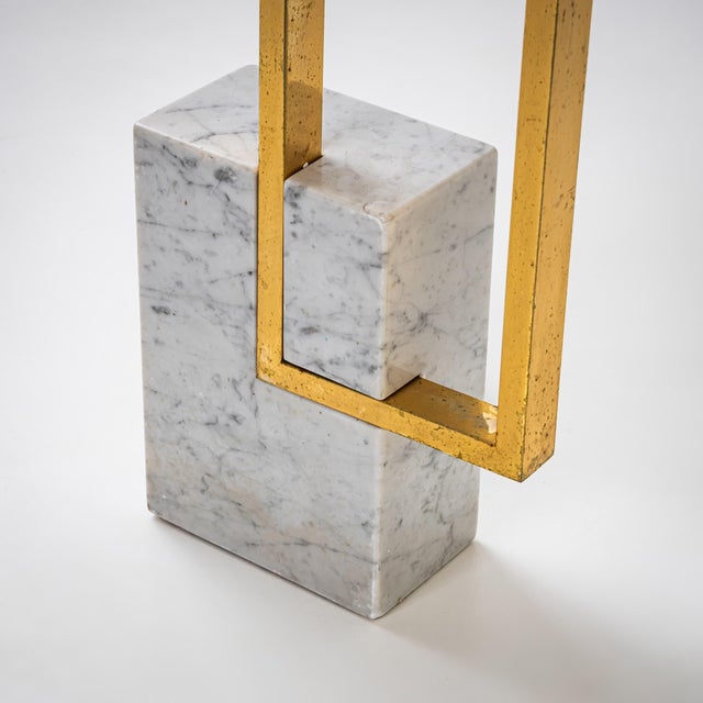 Floor Lamp by Giovanni Banci for Banci Firenze, Italy, 1970s For Sale - Image 9 of 11