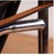 Le Corbusier Early Pair of Basculant Chairs Attributed to Le Corbusier, 1950s For Sale - Image 4 of 9