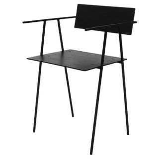 Object 044 Chair by NG Design For Sale