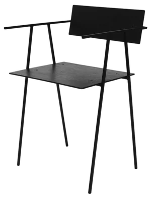 Object 044 Chair by NG Design