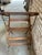 Vintage Wooden Adjustable Writing Table For Sale - Image 11 of 17