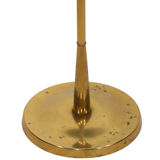 Mid Century Floor Lamp by Rembrandt C. 1950's For Sale - Image 12 of 12