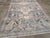 Galerie Shabab Collection Early 20th Century Persian Bakhtiari Carpet For Sale In New York - Image 6 of 8