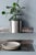 Large Wall Shelf in Brushed Stainless Steel by Form & Eisen For Sale - Image 15 of 18