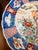Ceramic Antique Japanese Meiji Imari Porcelain Plates, 1900, Set of 2 For Sale - Image 7 of 17