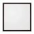 Beige The Square Mirror by Christina Arnoldi for La Famiglia Collection For Sale - Image 8 of 8
