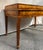 Antique Marquetry Writing Desk in Walnut and Exotic Veneers, 1700s For Sale - Image 10 of 12