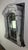 Antique Dormer Window Mirror, Zinc, French Provincial Style For Sale - Image 10 of 10
