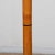 1960s Vintage Wood and Metal Floor Lamp, 1960s For Sale - Image 5 of 6