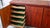 1970s Danish Modern Rasmus Rosewood Credenza For Sale - Image 11 of 16