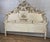Gorgeous Headboard in Great Vintage Condition. Solid and Firm. Wear is usual for its age. Please study the photos and ask...