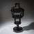 Ebonized Étagère, Vienna, Austria, Early 19th Century For Sale - Image 5 of 11