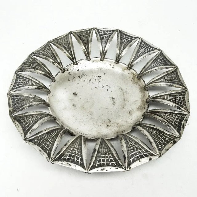 Postmodern Bowl from Hefra, Poland, 1960s For Sale - Image 6 of 7