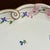 Herend Blue Garland Porcelain Ribbon Tray For Sale In Baltimore - Image 6 of 12