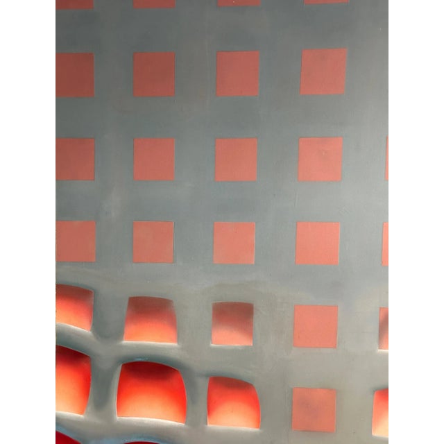 Jimmy Paesler Abstract For Sale In Palm Springs - Image 6 of 12