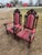 Large 18th Century French Renaissance Solid Walnut Armchair- A Pair For Sale - Image 13 of 18