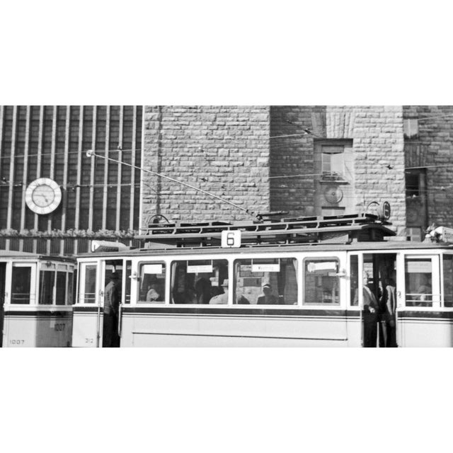 One of the photographers at Mauritius Publishing based in Berlin was Karl Heinrich Lämmel. Born on 30 July 1910 in Riesa,...